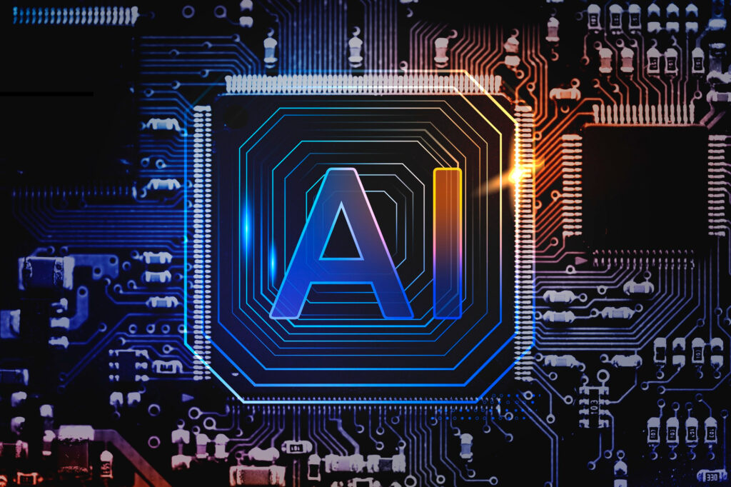 Artificial intelligence powering smart business software solutions by Star Life Company