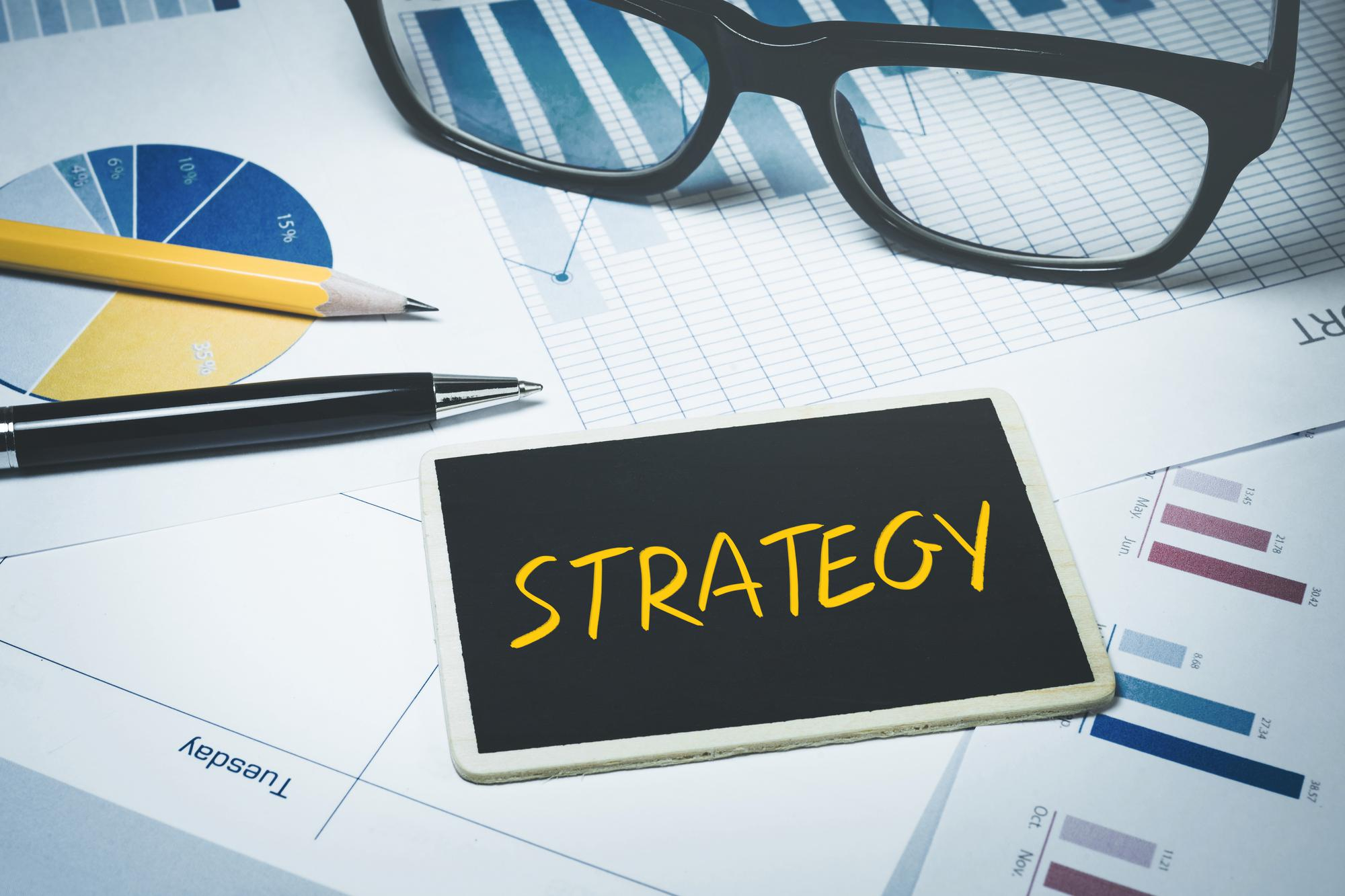 explore innovative tactics