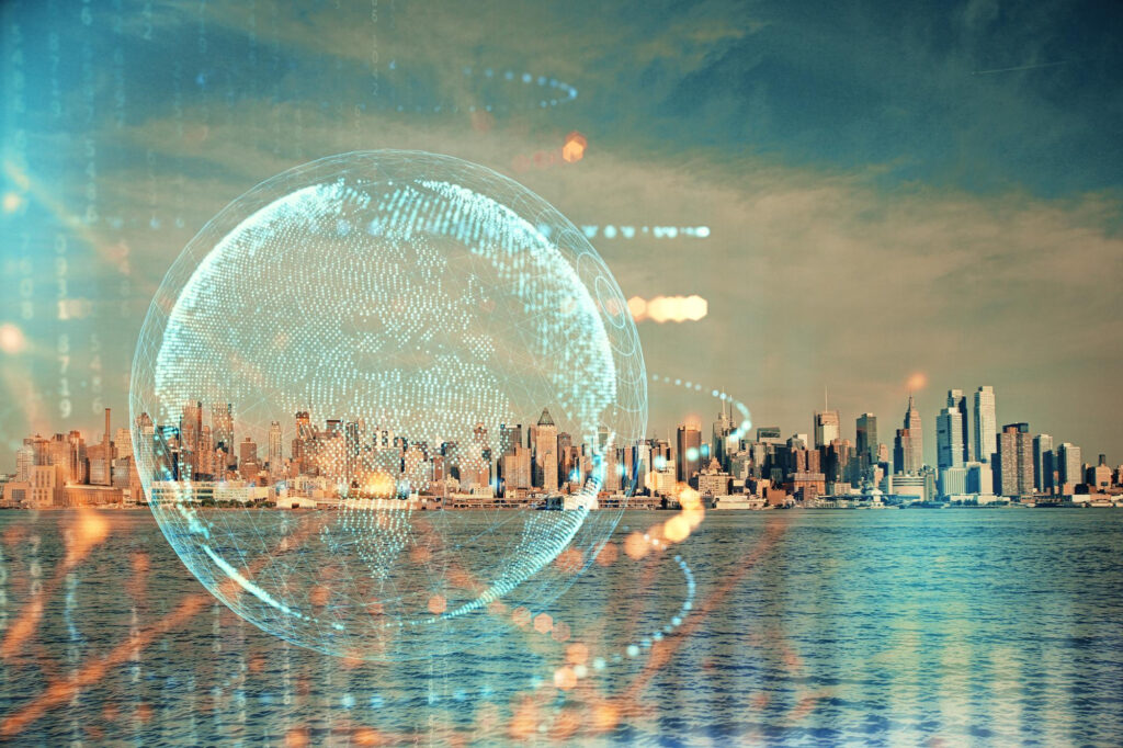 Driving the Gulf’s Digital Revolution